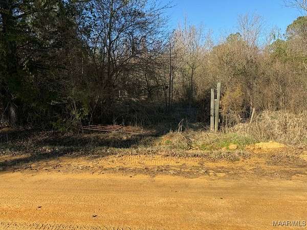 20 Acres of Land for Sale in Ramer, Alabama