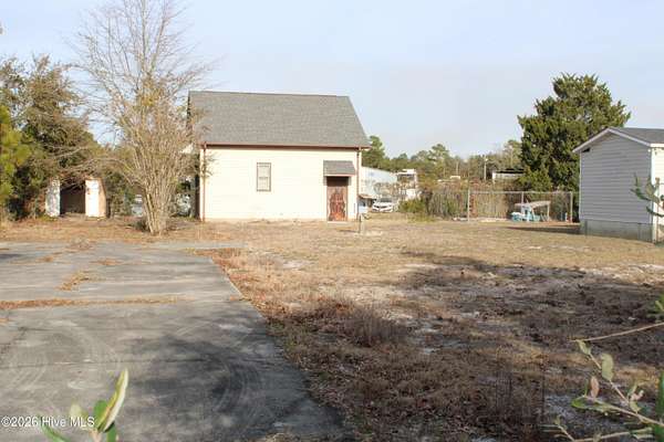 0.24 Acres of Land for Sale in Southport, North Carolina