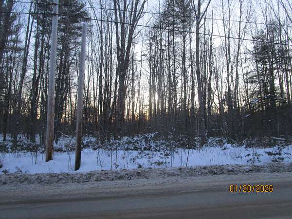 3.2 Acres of Residential Land for Sale in Orrington, Maine