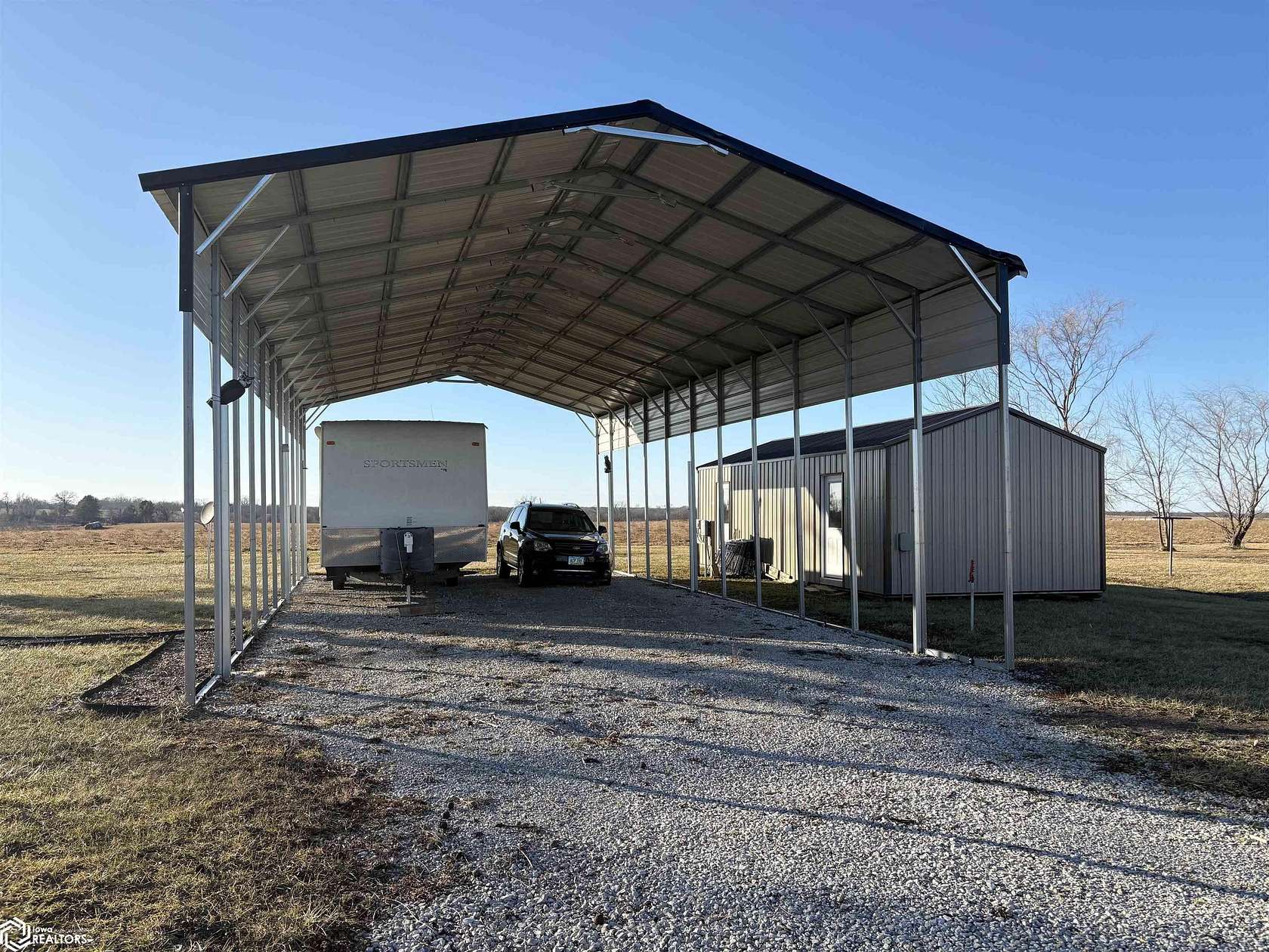 0.44 Acres of Land for Sale in Lineville, Iowa