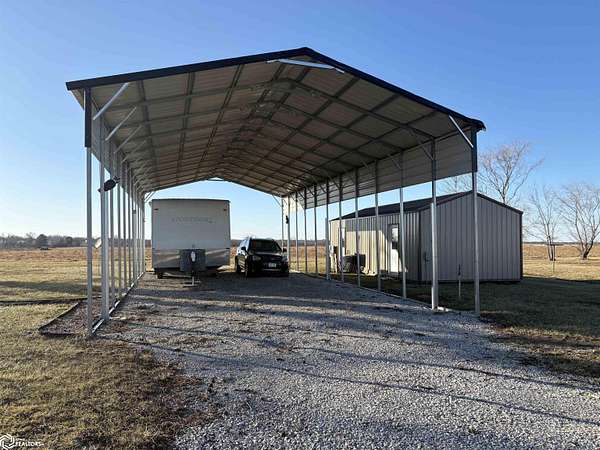 0.44 Acres of Land for Sale in Lineville, Iowa