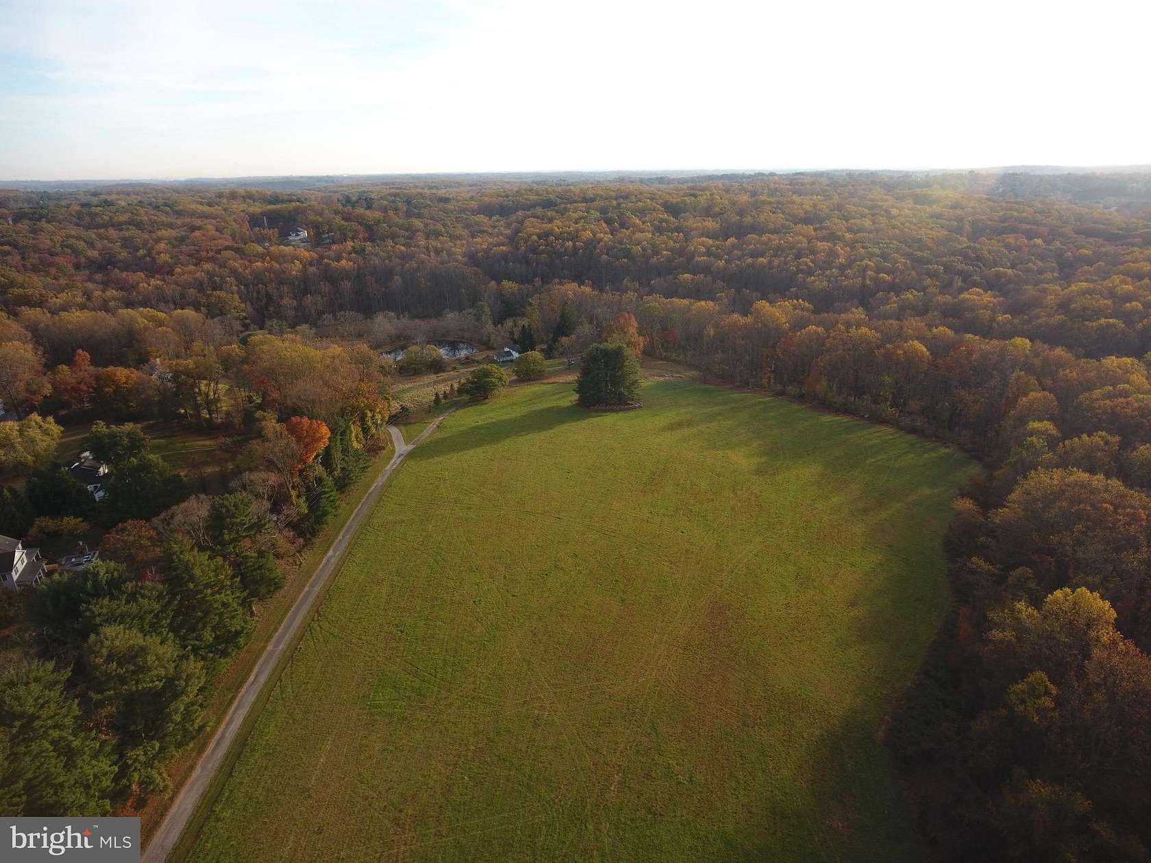 2.77 Acres of Residential Land for Sale in Cockeysville, Maryland