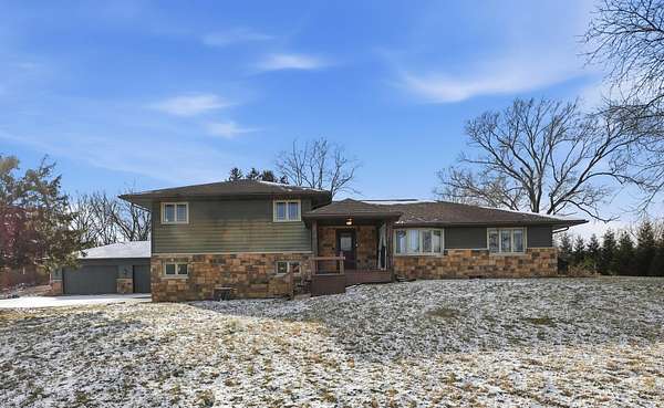 2.84 Acres of Residential Land with Home for Sale in Delaware, Ohio