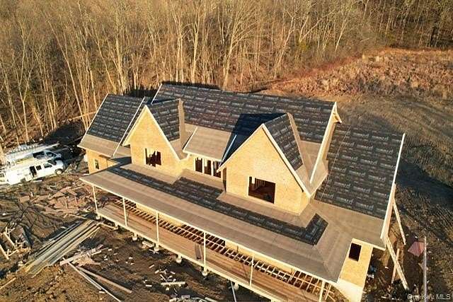 3.8 Acres of Residential Land with Home for Sale in Chester, New York