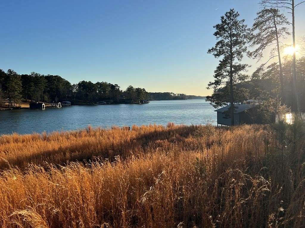 0.95 Acres of Land for Sale in Sparta, Georgia