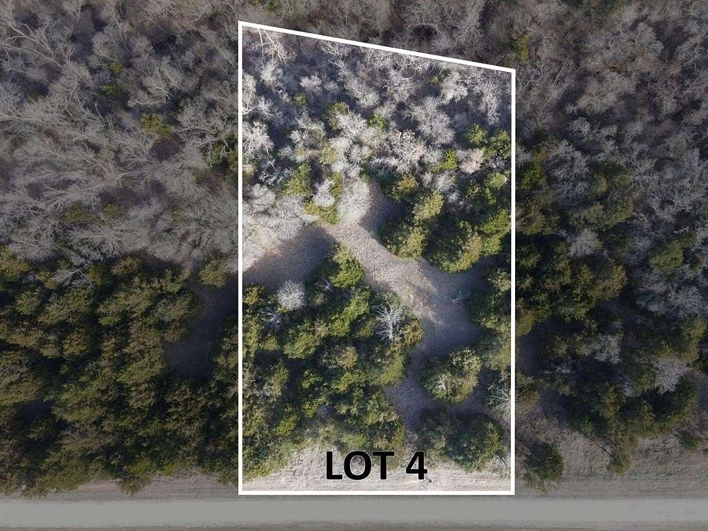 1.5 Acres of Residential Land for Sale in Guthrie, Oklahoma