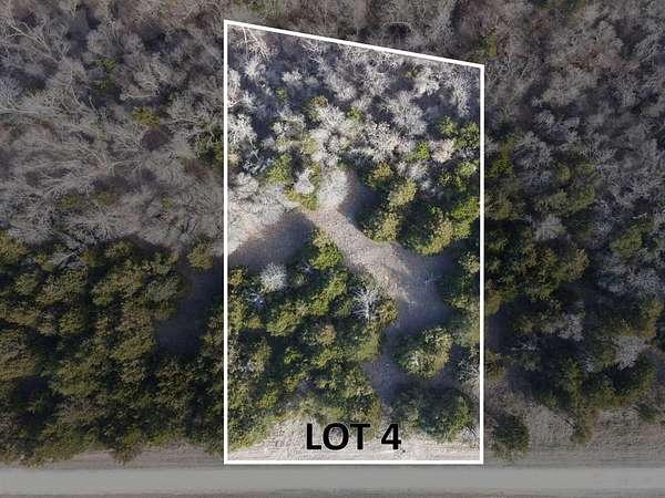 1.5 Acres of Residential Land for Sale in Guthrie, Oklahoma