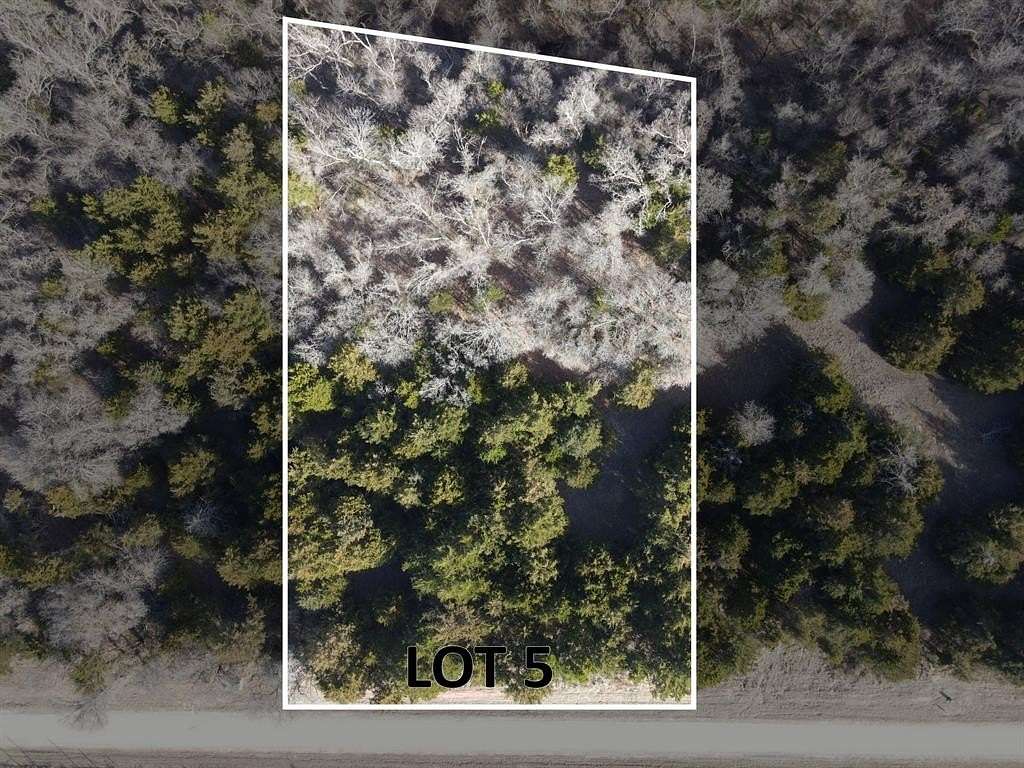 1.5 Acres of Residential Land for Sale in Guthrie, Oklahoma