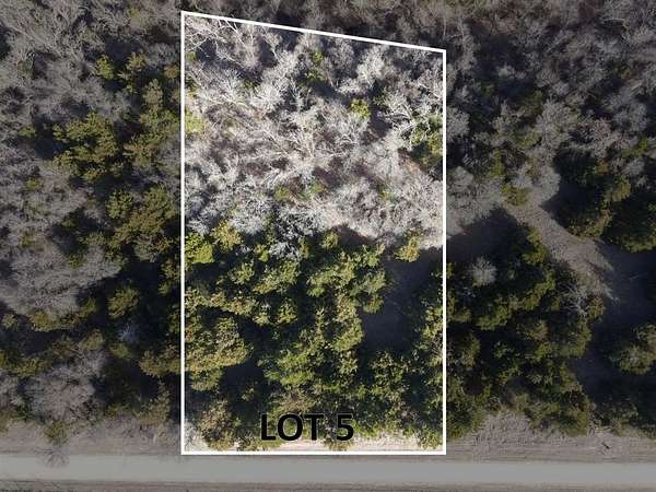 1.5 Acres of Residential Land for Sale in Guthrie, Oklahoma