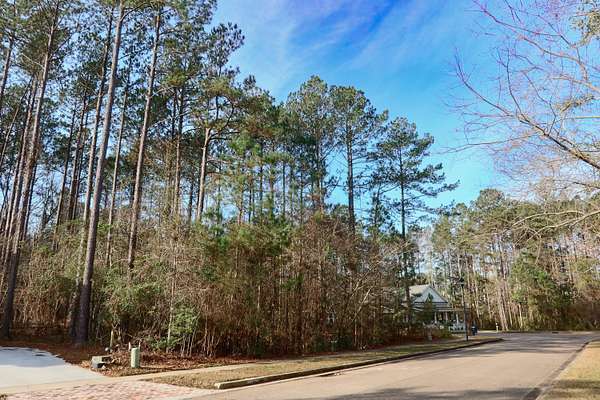 0.3 Acres of Residential Land for Sale in Hattiesburg, Mississippi