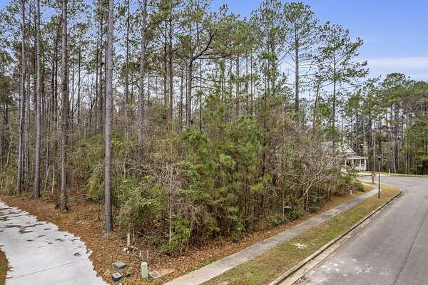 55.1 Acres of Land for Sale in Hattiesburg, Mississippi