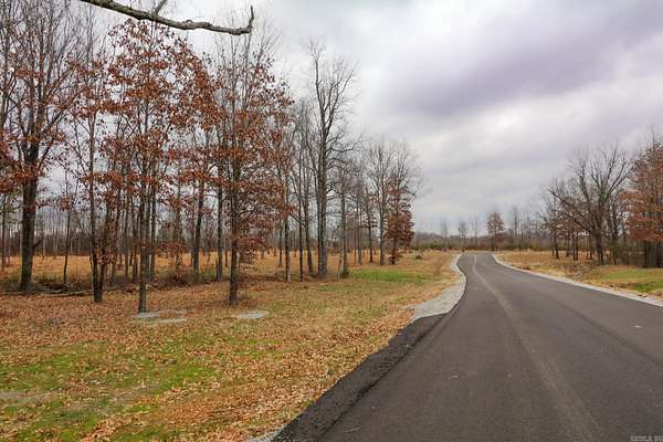 3 Acres of Residential Land for Sale in Jonesboro, Arkansas