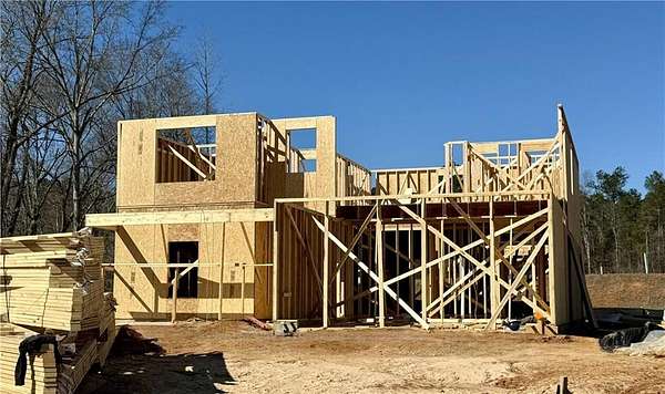 0.38 Acres of Land with Home for Sale in Opelika, Alabama