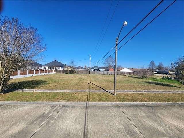 0.27 Acres of Residential Land for Sale in Arabi, Louisiana