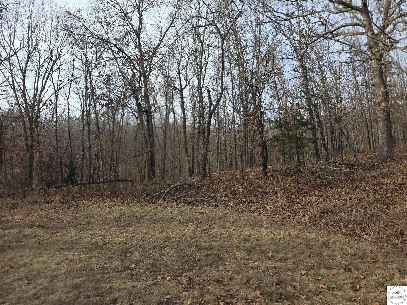 3.9 Acres of Residential Land for Sale in Edwards, Missouri