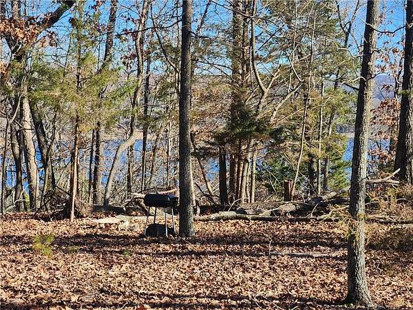 1.1 Acres of Land for Sale in Rogers, Arkansas