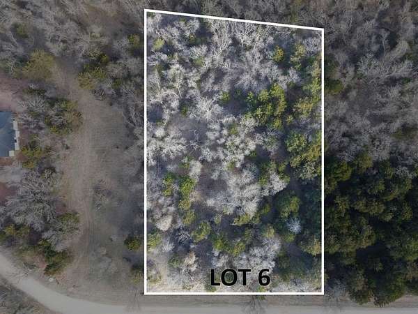 1.5 Acres of Residential Land for Sale in Guthrie, Oklahoma