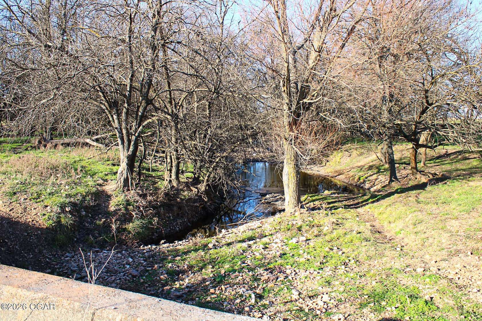 36 Acres of Agricultural Land for Sale in Fairview, Missouri