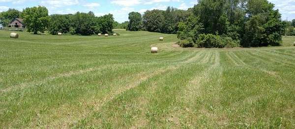 8.57 Acres of Land for Sale in Franklin, Kentucky