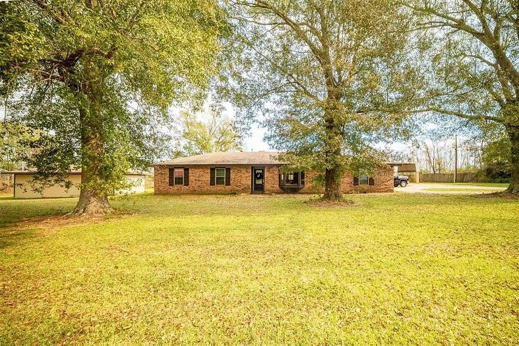 1.7 Acres of Residential Land with Home for Sale in Sulphur, Louisiana