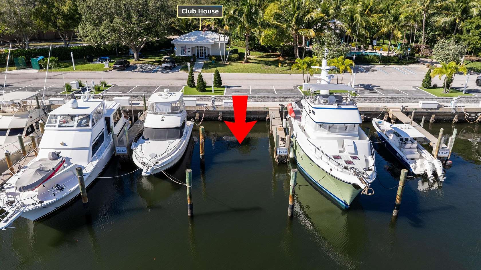 Land for Sale in Palm Beach Gardens, Florida