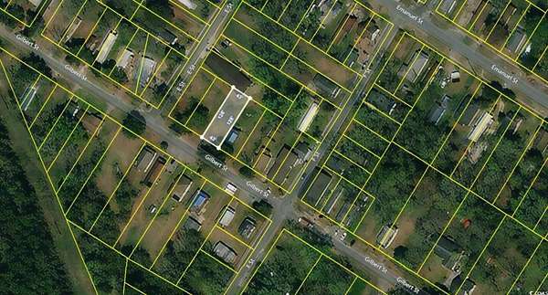 0.13 Acres of Residential Land for Sale in Georgetown, South Carolina