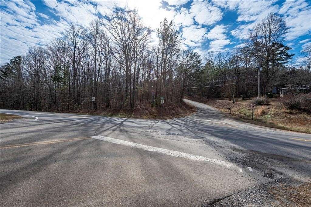 5 Acres of Residential Land for Sale in Jasper, Georgia
