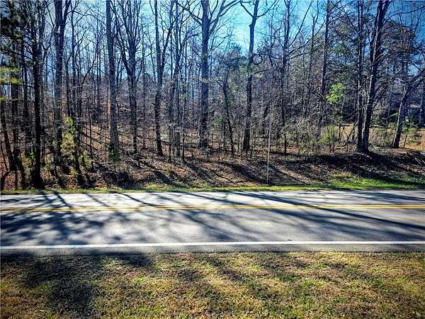 5 Acres of Residential Land for Sale in Jasper, Georgia