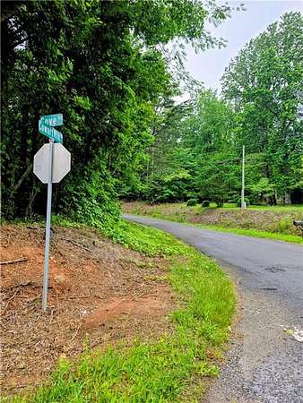 5 Acres of Residential Land for Sale in Jasper, Georgia