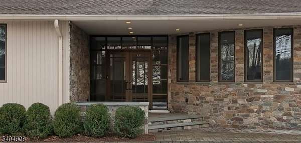 4.2 Acres of Residential Land with Home for Sale in Mendham Township, New Jersey