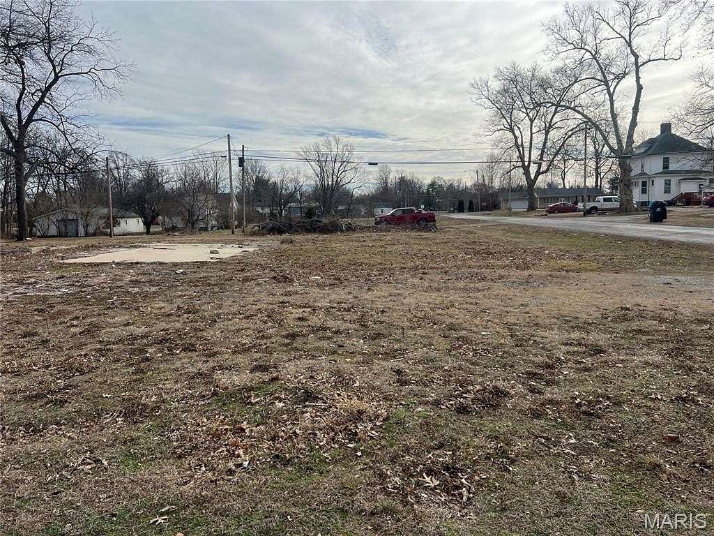 0.15 Acres of Residential Land for Sale in Gillespie, Illinois