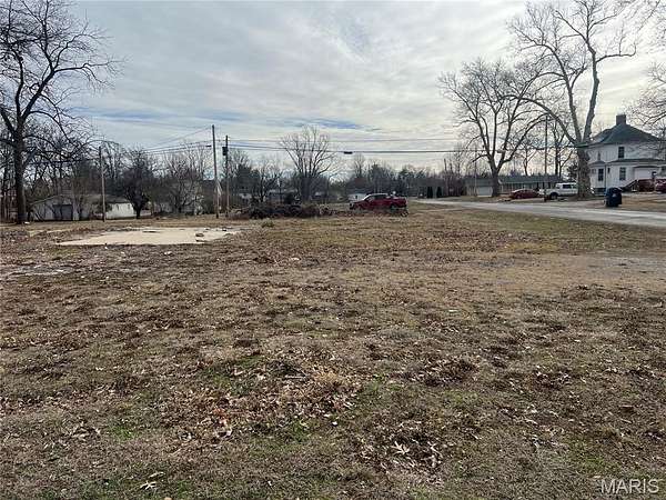 0.15 Acres of Residential Land for Sale in Gillespie, Illinois