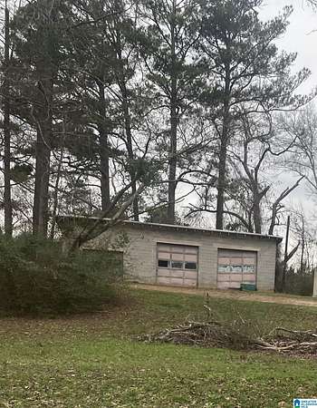 0.5 Acres of Land for Sale in West Blocton, Alabama