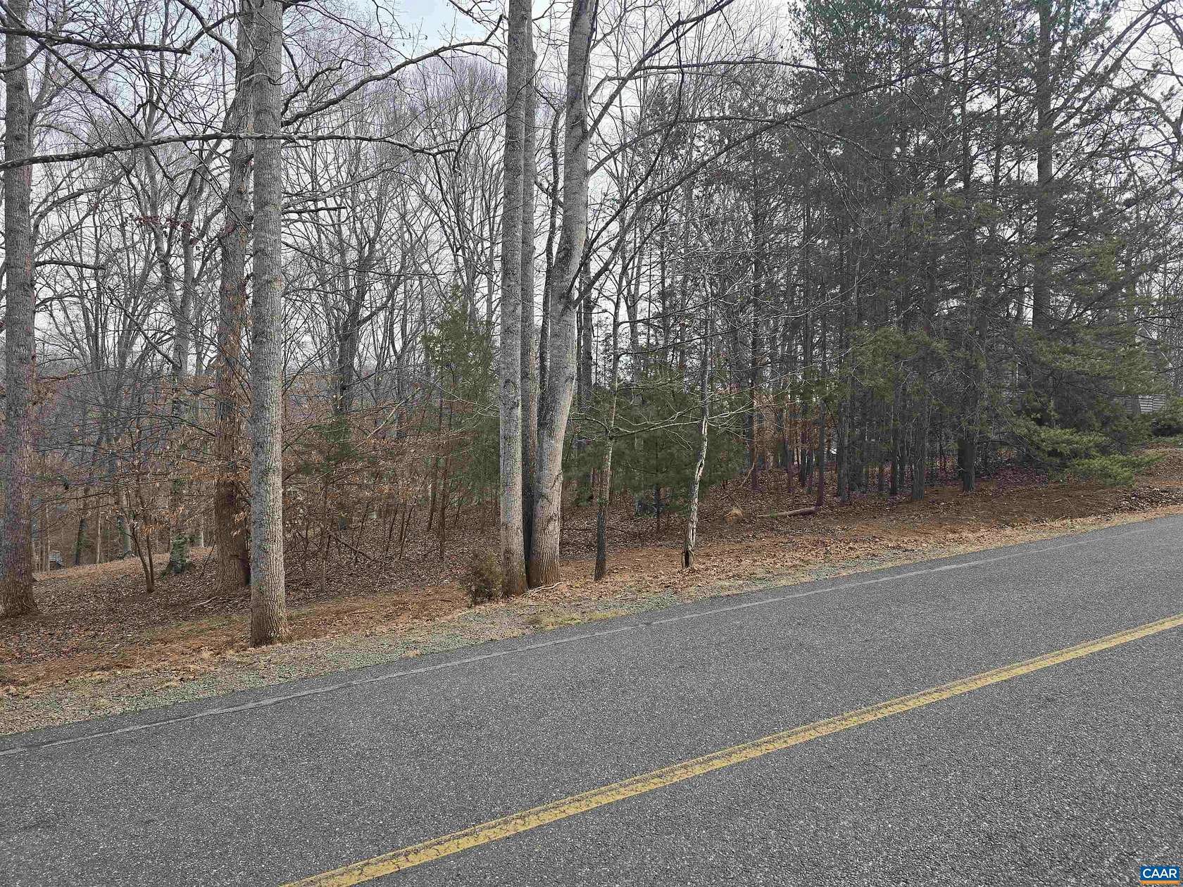 3.73 Acres of Residential Land for Sale in Palmyra, Virginia