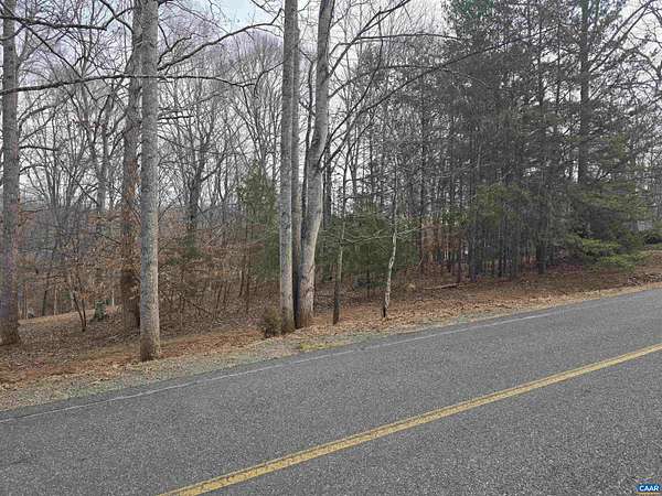 3.73 Acres of Residential Land for Sale in Palmyra, Virginia