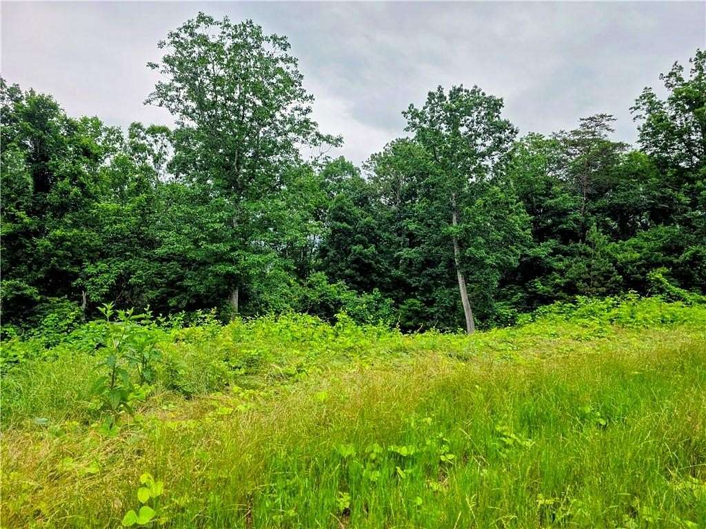 5 Acres of Residential Land for Sale in Jasper, Georgia