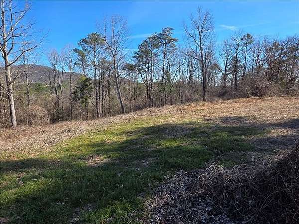 5 Acres of Residential Land for Sale in Jasper, Georgia