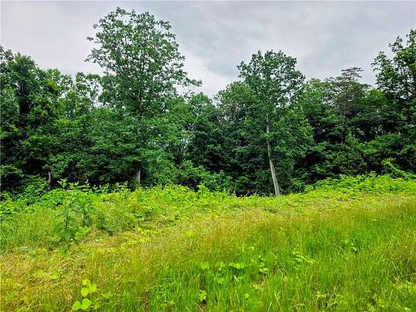 5 Acres of Residential Land for Sale in Jasper, Georgia