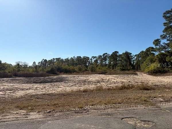 5.6 Acres of Land for Sale in North Port, Florida