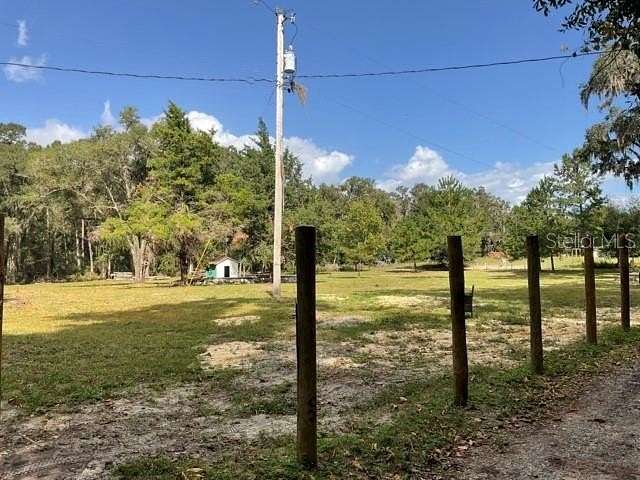 2.27 Acres of Residential Land for Sale in Gainesville, Florida