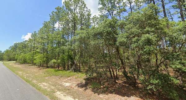 0.23 Acres of Residential Land for Sale in Citrus Springs, Florida
