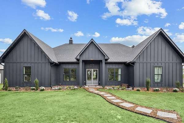 5 Acres of Land with Home for Sale in Pace, Florida