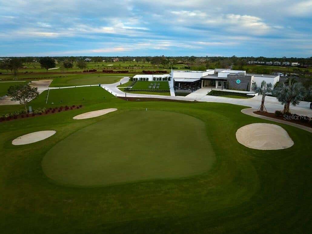 2.63 Acres of Residential Land for Sale in Lake Suzy, Florida