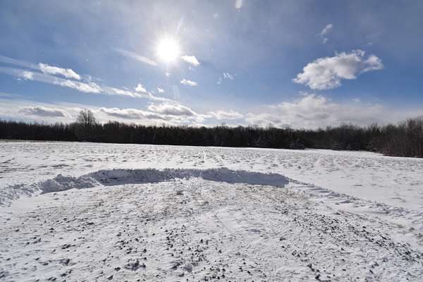 15 Acres of Land for Sale in Pittsfield, Maine