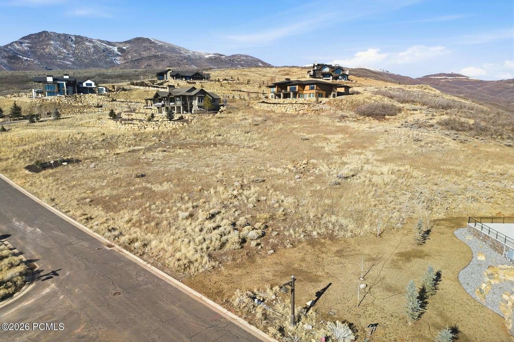 1.14 Acres of Residential Land for Sale in Midway, Utah