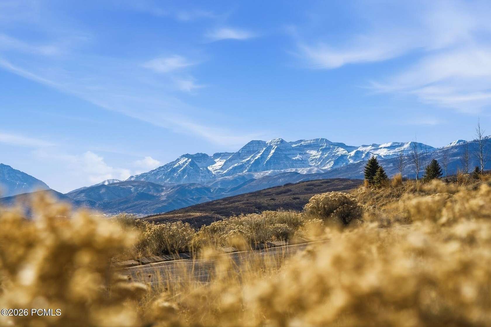 1.14 Acres of Residential Land for Sale in Midway, Utah