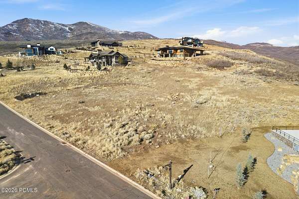1.14 Acres of Residential Land for Sale in Midway, Utah