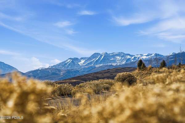 1.14 Acres of Residential Land for Sale in Midway, Utah