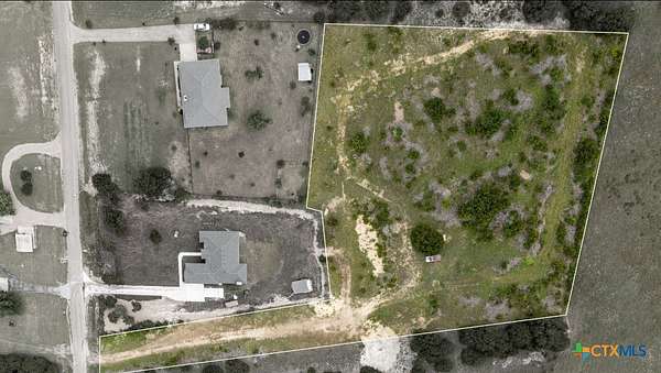 2.49 Acres of Land for Sale in Killeen, Texas