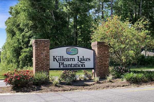 0.27 Acres of Residential Land for Sale in Tallahassee, Florida